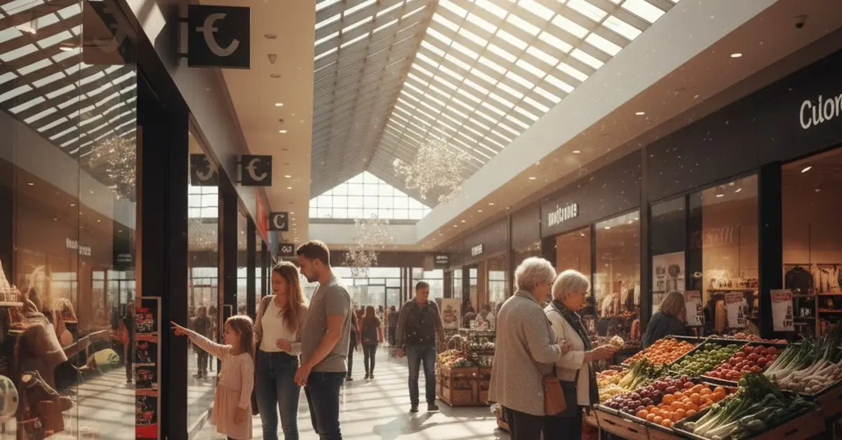 Centra handlowe otwarte w niedzielę Warszawa Bemowo 2026: Gdzie zakupy?