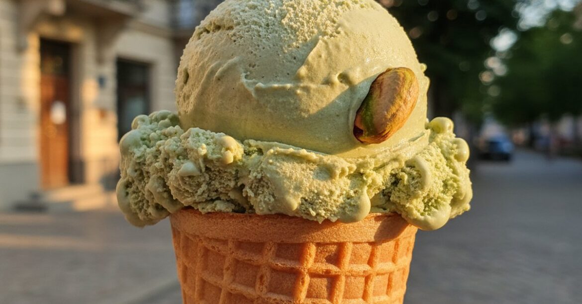 Najlepsze lodziarnie rzemieślnicze Warszawa: odkryj smaki stolicy