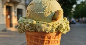 Najlepsze lodziarnie rzemieślnicze Warszawa: odkryj smaki stolicy