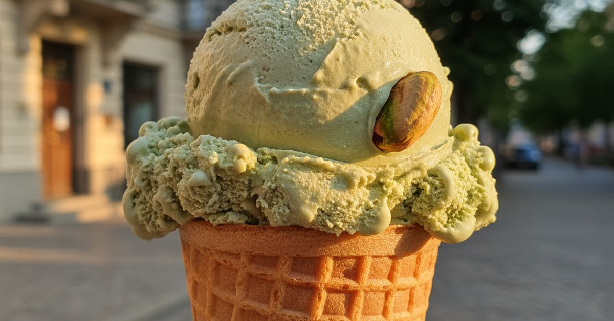 Najlepsze lodziarnie rzemieślnicze Warszawa: odkryj smaki stolicy