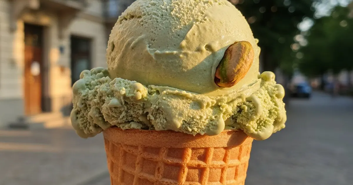 Najlepsze lodziarnie rzemieślnicze Warszawa: odkryj smaki stolicy