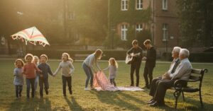 Warszawa inicjatywy sąsiedzkie 2026: Odkryj moc zmian!