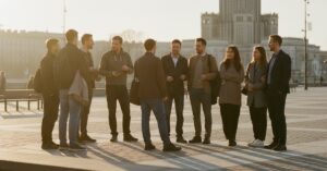 Warszawa pomoc dla bezrobotnych 2026: Aktualne wsparcie i możliwości