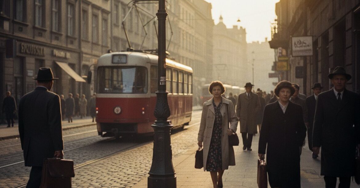 Konferencja naukowa o historii Warszawy 2025/2026: Odkryj sekrety!