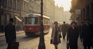 Konferencja naukowa o historii Warszawy 2025/2026: Odkryj sekrety!