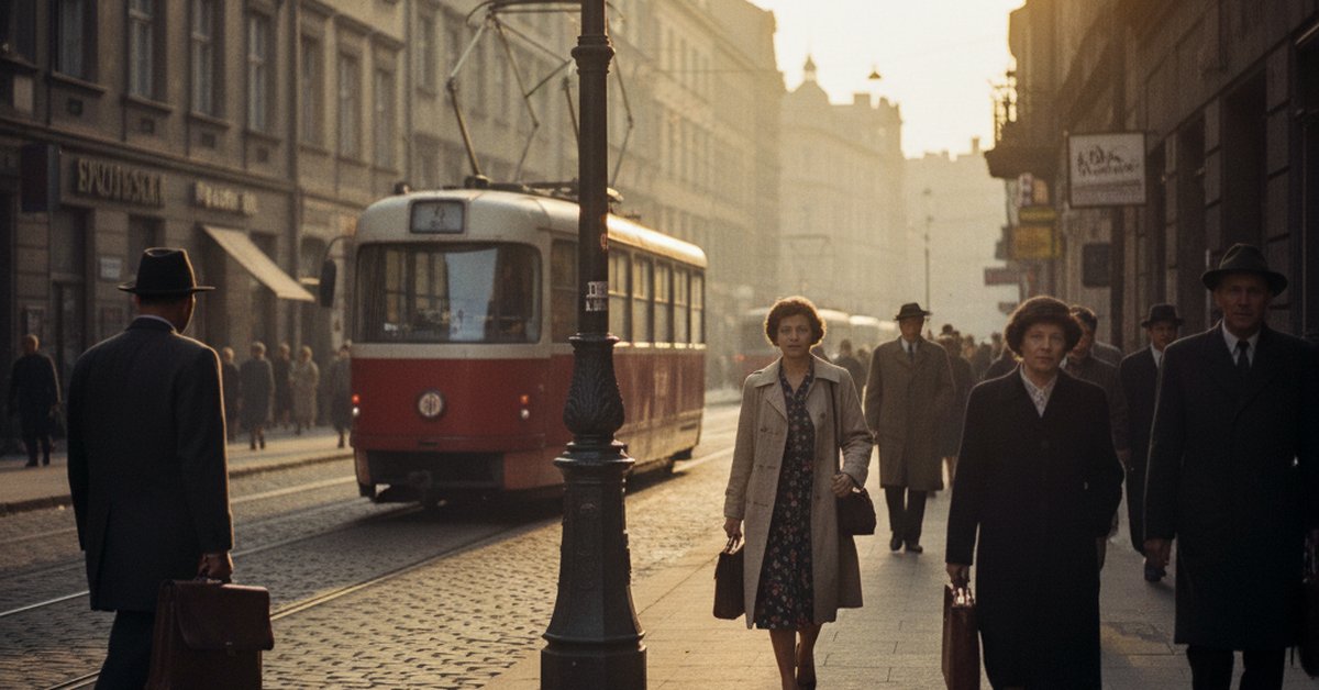 Konferencja naukowa o historii Warszawy 2025/2026: Odkryj sekrety!