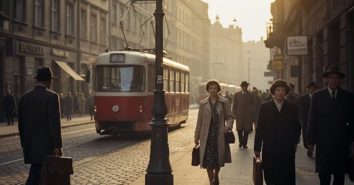 Konferencja naukowa o historii Warszawy 2025/2026: Odkryj sekrety!