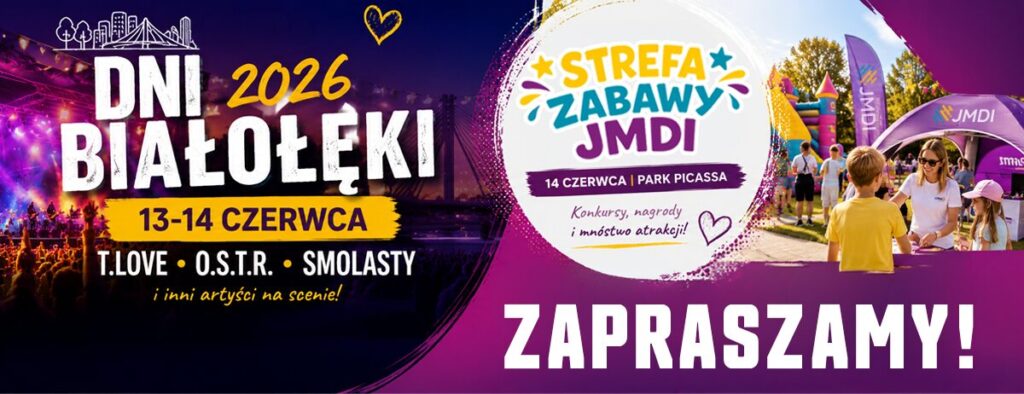 dni białołęki